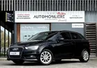 AUDI A3 1.2 TFSI 105ch Ambiente / Sièges chauffants - Radars & Park Assist
