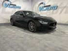 Maserati ghibli 3.0 v6 275 d bva