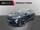 Renault Captur E-Tech full hybrid 145 ch Techno