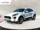 Porsche Macan SD 3.0 V6 258cv PDK Suspensions Réglables Navigation Régulateur Immat FR PASM PDLS+ JA 20" LIVRAISON POSSIBLE