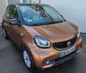 Smart ForFour 1,0 71 CH S&S PASSION