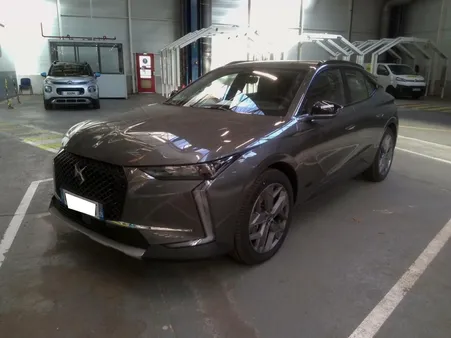 DS DS4 E-Tense - 225 2021 Trocadero PHASE 1