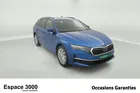 SKODA Octavia Combi 2.0 TDI 150 ch SCR DSG7 Selection