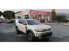 DACIA DUSTER 1.2 ECO-G 120 - Extreme + Pack CIty + Pack Cold