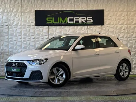 Audi A1 sportback 25 TFSI 95ch Advanced