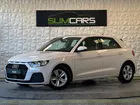 Audi A1 sportback 25 TFSI 95ch Advanced