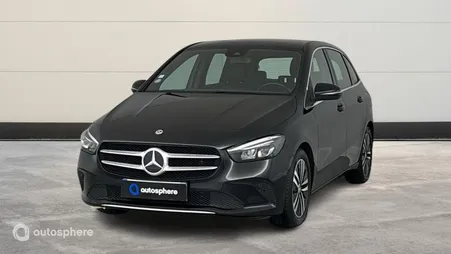 Mercedes Classe B 160 109ch Business Line Edition