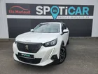 PEUGEOT 2008 BlueHDi 100 S&S BVM6 Allure