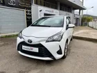 TOYOTA Yaris 1.0 VVTI 70 ACTIVE RC18