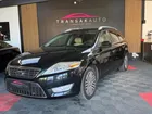 Ford Mondeo SW 2.0 TDCi 140 DPF Titanium A Garantie 12 mois