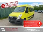 Opel Movano B 2.3 CDTI BiT 163 L2H2 HKb4 9S Klima PDC