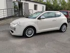Alfa romeo MITO 1.3 JTDM95 EXCLUSIVE STOP&START
