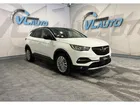 OPEL GRANDLAND X 1.6 D 120 ch ECOTEC Elite