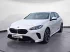 BMW Série 1 120 i M-Sport *Premium*Navi*Kamera*LED*PDC*H&K*SHZ*DAB