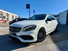 Mercedes Classe A 180D FASCINATION AMG