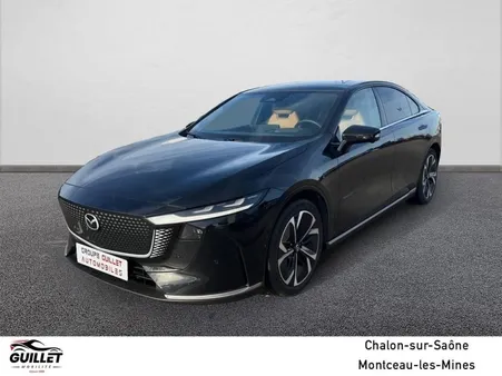 Mazda 6 258 ch 68.8kWh Takumi Plus