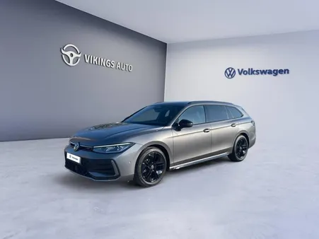 Volkswagen Passat 1.5 eTSI OPF 150 DSG7 R-Line