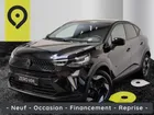 Renault Captur Techno TCe 90 neuf -25%