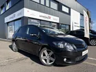 TOYOTA Auris 2.0 D-4D 126 DYNAMIC