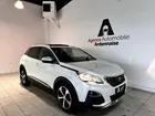 Peugeot 3008 1.5 BlueHDi 130ch S&S Allure