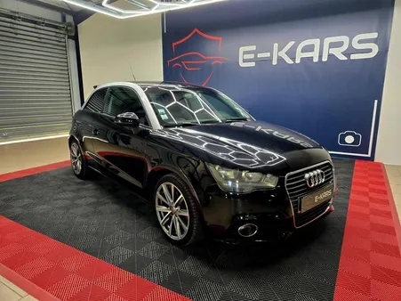 AUDI A1 1.4TFSI 122CH Ambition Luxe - GARANTIE 12 MOIS