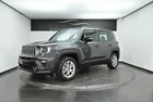 Jeep Renegade 1.3 Turbo T4 190 ch PHEV BVA6 4xe eAWD Limited