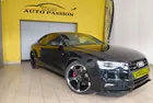 Audi A5 2.0 TDI 190 S line Quattro S tronic 7
