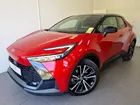 TOYOTA C-HR 2.0 Hybride Rechargeable 225ch Collection NG23