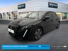 Peugeot 208 PureTech 100 S&S BVM6 Allure