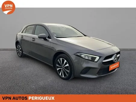 Mercedes Classe A 250 e 8G-DCT Style Line