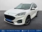 Ford Kuga III 2.5 DURATEC 190 CH FLEXIFUEL FHEV E85 POWERSHIFT ST-Line