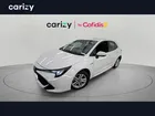 Toyota Corolla PRO HYBRIDE MY21 122h Dynamic Business + Programme Beyond Zero Academy