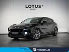 Lotus eletre 600