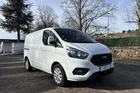 FORD TRANSIT CUSTOM L1H1 LIMITED 130 ch BOITE AUTOMATIQUE 2.0 EcoBlue 17491 HT