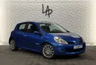 Renault Clio 3 RS BLEUE MONAKO - Très bel état