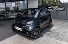 Smart ForTwo CABRIO EQ 82 ch - Leasing 179 Euros/ Mois Prime