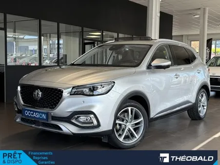 MG EHS 1.5T GDI 258ch PHEV Luxury