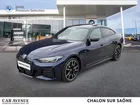 Bmw i4 M50 544ch M Performance xDrive