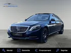 Mercedes Classe S IV (W222) 500 Maybach 4Matic 9G-Tronic