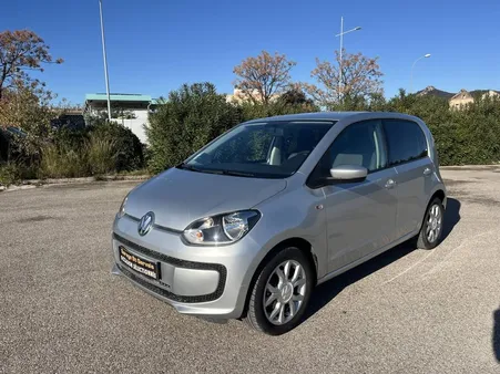 Volkswagen Up 1.0 60 Cool up 5p