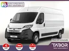 Citroën Jumper 35 Heavy L3H2 140 Cargo Attel