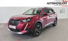 PEUGEOT 2008 1.2 Puretech 130 allure 1e main
