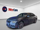 Bmw serie 3 3.0 330 d 260 m-sport xdrive