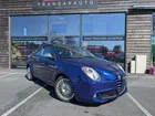 Alfa Romeo MiTo DISTRIBUTION MARS 2026 / 1.4 TB MultiAir Start Stop 135 Distinctive