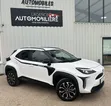 TOYOTA Yaris Cross 1.5 Hybrid Non-rechargeable 116CH