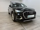 Audi Q3 (2) 1.5 35 TFSI 150 S TRONIC DESIGN LUXE