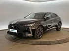 DS 4 Hybride 136 e-DCT6 Etoile - Alcantara