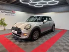 MINI Mini COOPER D (F56) 1.5 116ch BVM6