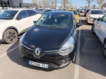 Renault Clio TCe 90 Energy Business