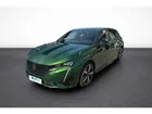 Peugeot 308 PureTech 130ch S&S EAT8 GT